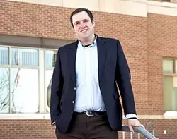 Seth Leonard Wins Winooski Mayoral Race by Big Margin