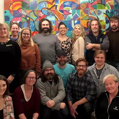 Image: Seven Days Adds Veteran Employees to Its Ownership Team