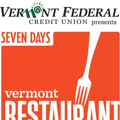 Image: Seven Days Announces 7th Annual Vermont Restaurant Week