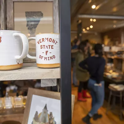 Image: Seven Days Launches the Register, a Guide to Shopping Locally Online
