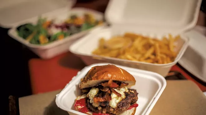Image: Seven Delicious Meals for $12 or Less