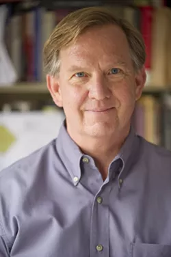 Seven Questions for Ben and Jerry's Chronicler Brad Edmondson