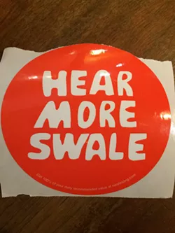Seven Questions for 'Eat More Kale Guy' Bo Muller-Moore