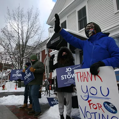 Image: Seven Takeaways From Vermont's 2020 Election