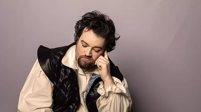 Image: 'Shakespeare In Love'