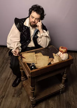 Image: 'Shakespeare In Love'