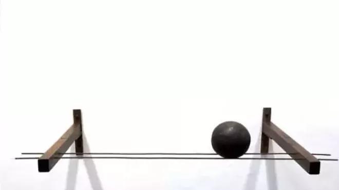 Image: 'Shape/Shift: Objects and Non-Objectives'