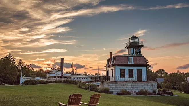 Image: Shelburne Summer Nights