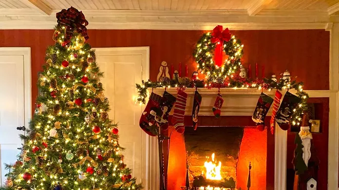 Image: Shires&rsquo; Holiday Inn Tour