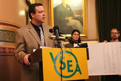 Shumlin Administration Presses for Workforce Savings