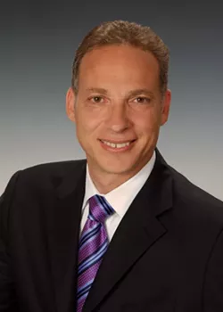 Shumlin Taps Former Rhode Island Official to Lead DVHA