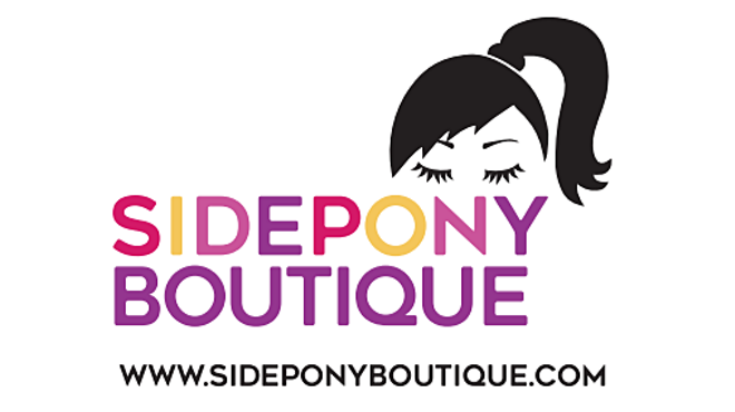 SidePony Boutique