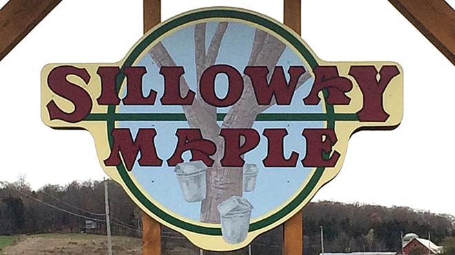 Silloway Maple