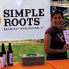 Simple Roots Brewing Goes Live