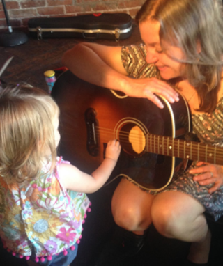 Image: Sing-Along with Linda Bassick
