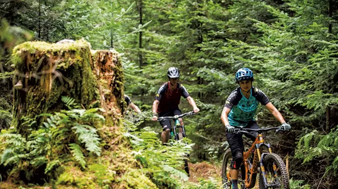 Image: Sleepy Burke, Home to Kingdom Trails, Plans for its (Busier) Future