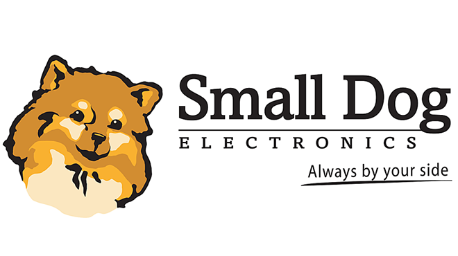 Small Dog Electronics