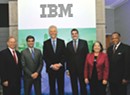 IBM Wants to Help Burlington Reduce Its Carbon Footprint — No Strings Attached
