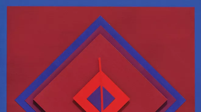 Image: Solo Exhibitions