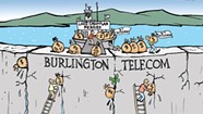Some Make the Case to Keep Burlington Telecom