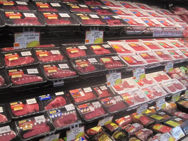 A Tour of the South Burlington Trader Joe's