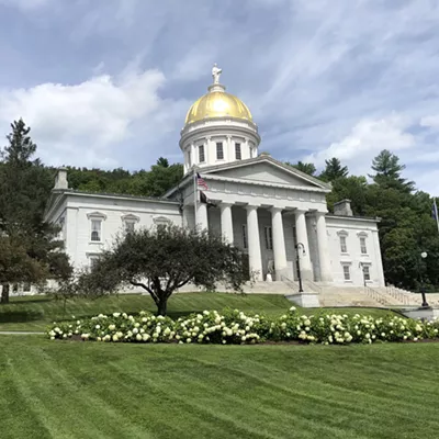 Image: Some Vermont Businesses Received Excessive Pandemic Relief, Auditor Says