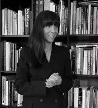 Image: Sonja Drimmer