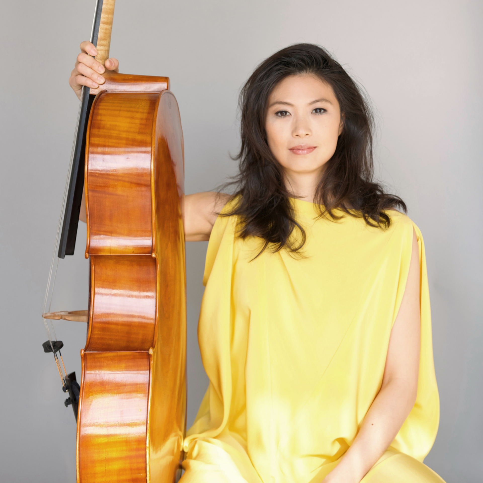 Sophie Shao