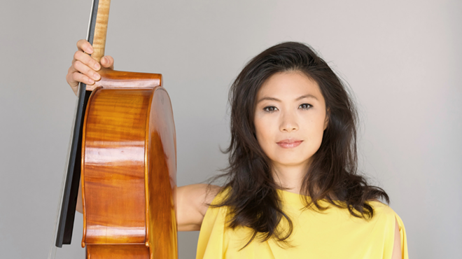 Image: Sophie Shao & Friends