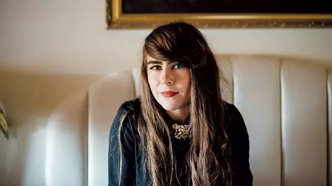 Image: Soundbites: Unpacking Higher Ground's Upcoming Kat Wright Show