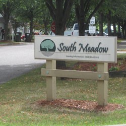 South Meadow