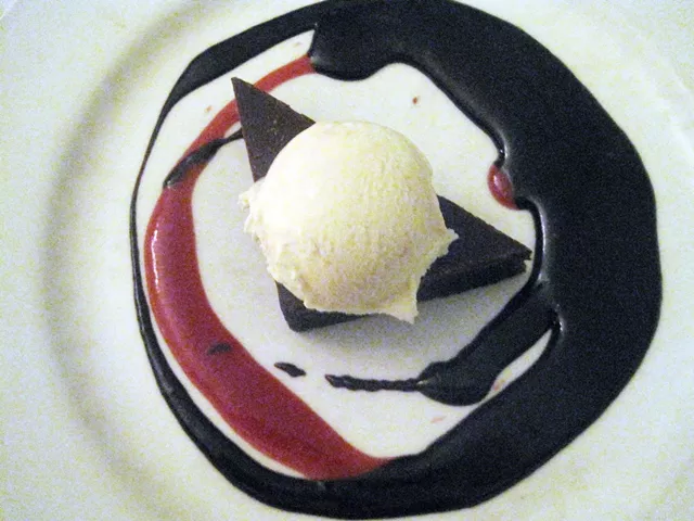Alice Eats: Sunday Supper at the Kitchen Table Bistro