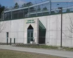 Inmate's Suicide Under Investigation