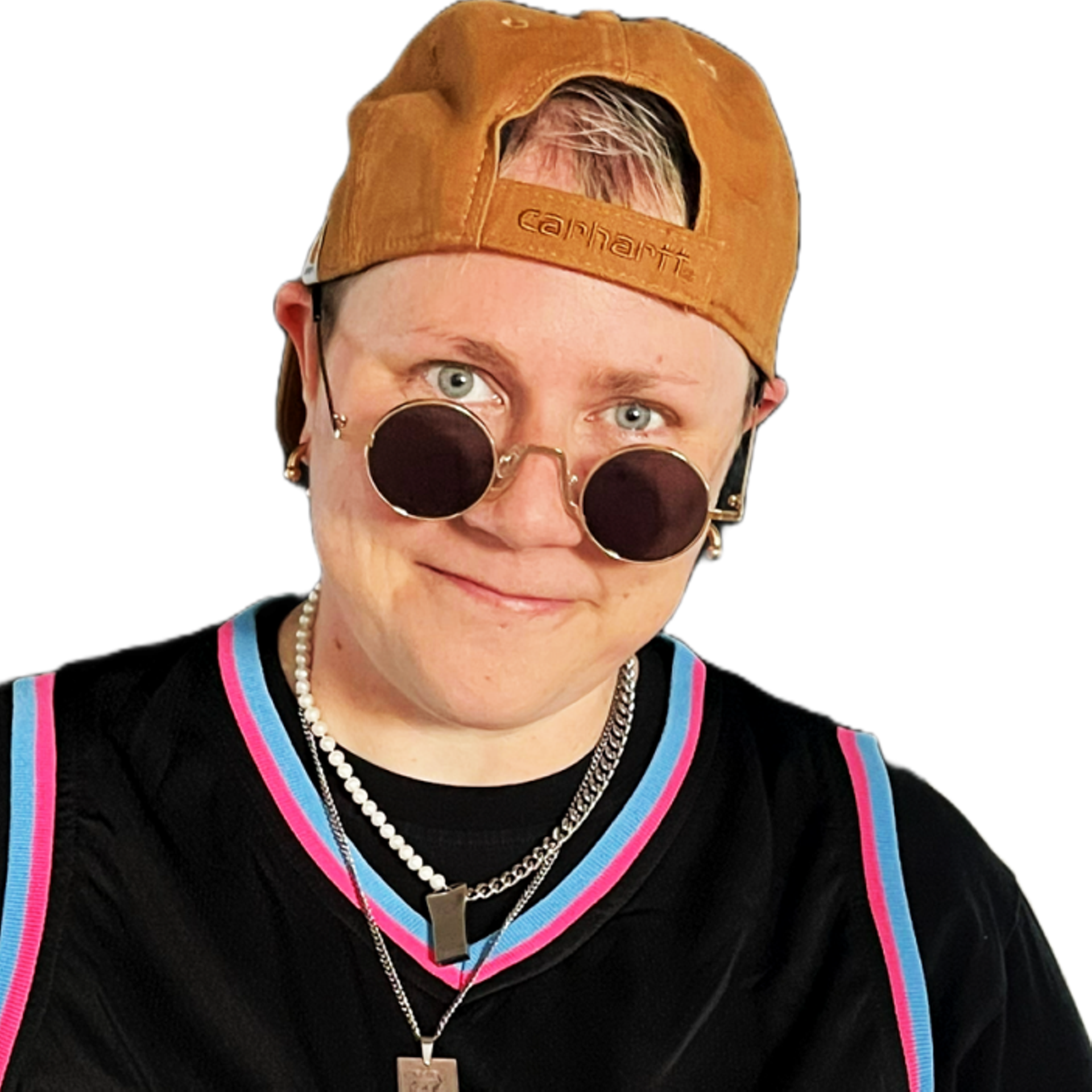DJ GAYBAR