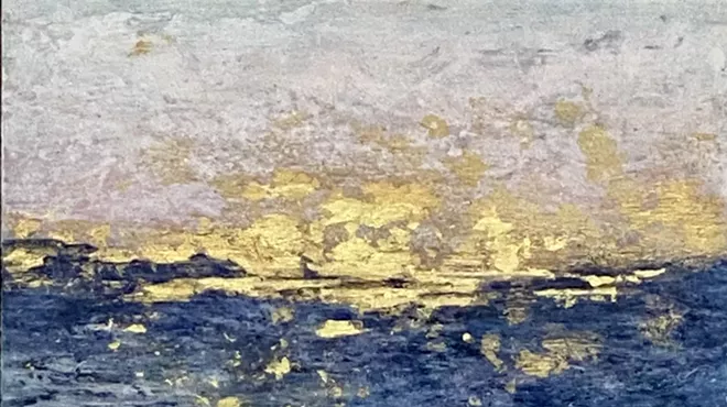 Image: Spring Member Exhibition