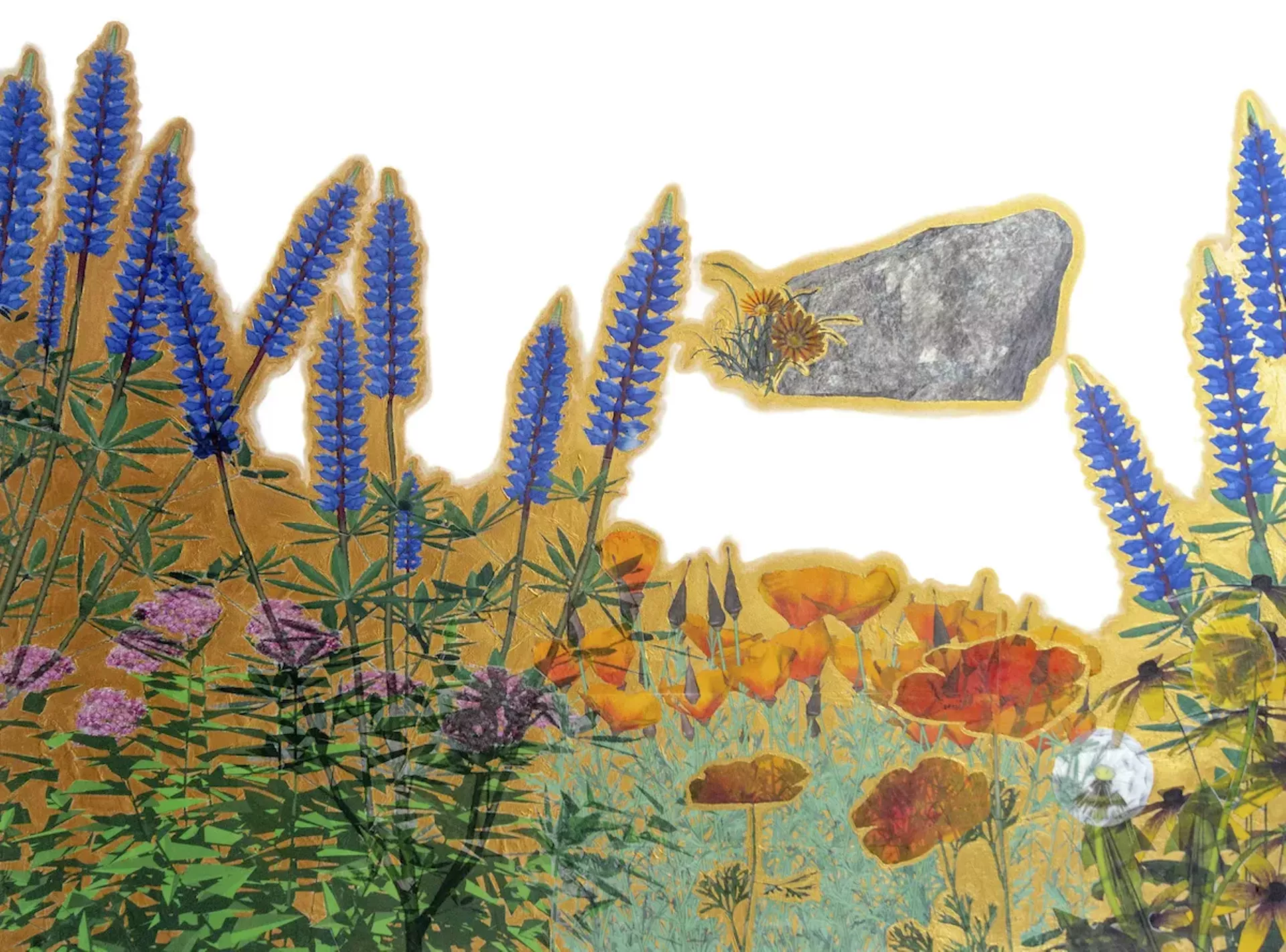 "A Great Homesickness II" by Chloe Wilwerding