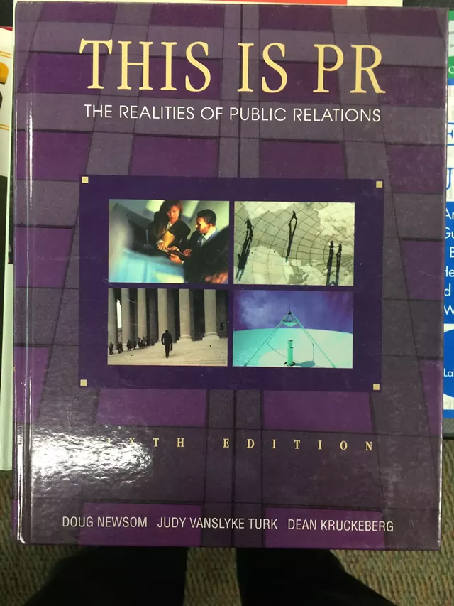 St. Mike's J-School Gives Away Books; Chaos Does Not Ensue