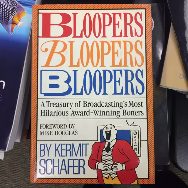 St. Mike's J-School Gives Away Books; Chaos Does Not Ensue
