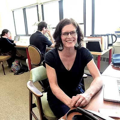 Image: Media Note: VTDigger Announces Staff Departures