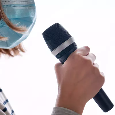 Image: State Issues New Guidelines for Indoor Music Practice in Schools
