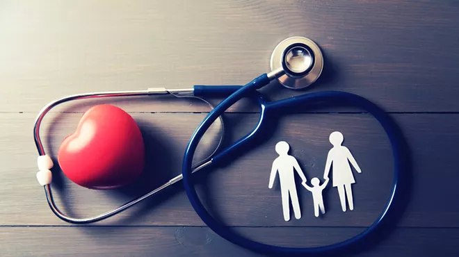 Image: State Employees' Health Plans Will Move to OneCare Amid System 'Reboot'