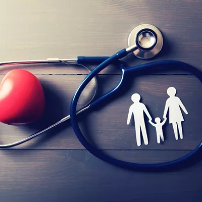Image: State Employees' Health Plans Will Move to OneCare Amid System 'Reboot'