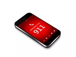 State Initially Missed 911 Outage Alert