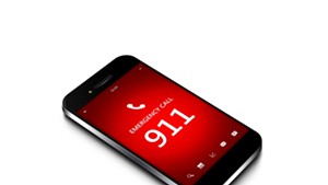 State Initially Missed 911 Outage Alert
