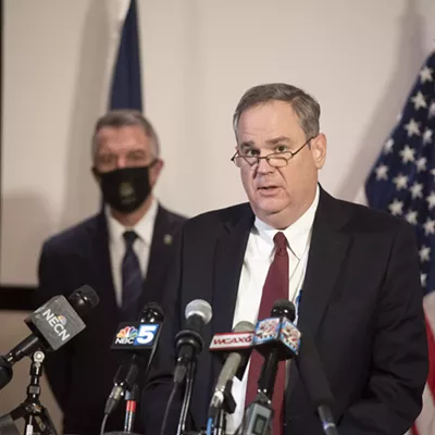 Image: Vermont Officials Defend New COVID-19 Guidance for Schools