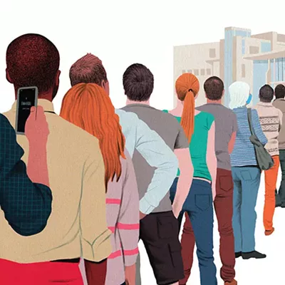 Image: State Regulators to Hold Public Forums on Health Care Wait Times