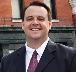 VSEA Board Hires Steve Howard as Executive Director