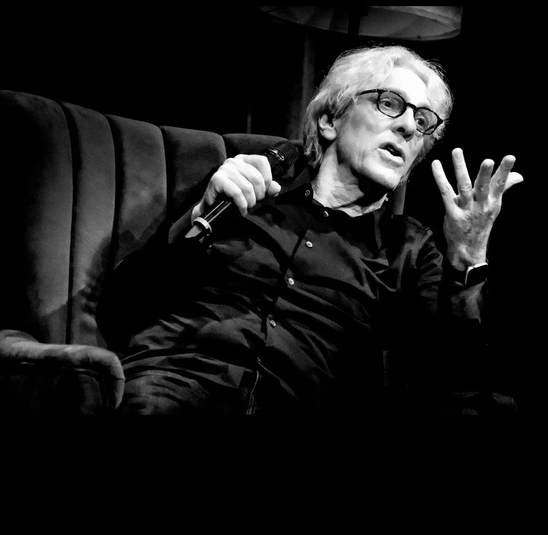 Stewart Copeland
