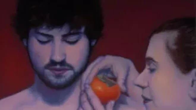 Image: 'Stick With Love'