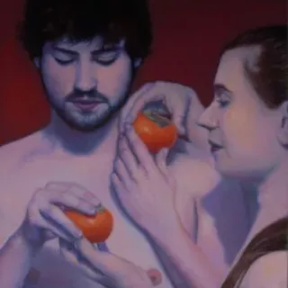 Image: 'Stick With Love'